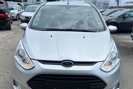 Ford B-Max 89.000 km 4.500 &euro; Nürnberg 90461