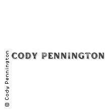 Cody Pennington Country Show Hamburg