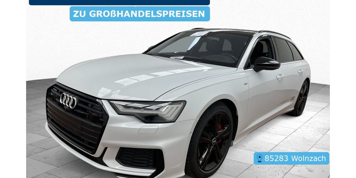 Audi A6 148.691 km 32.197 &euro; Starnberg 82319