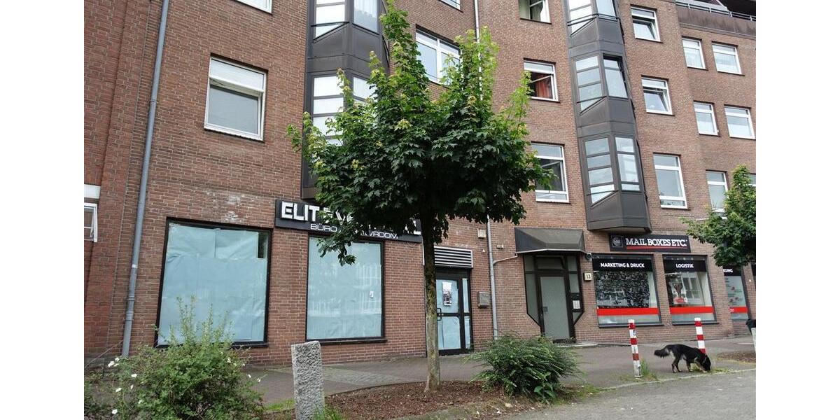 GewerbeeinheitLadenfläche zu Vermieten zimmer