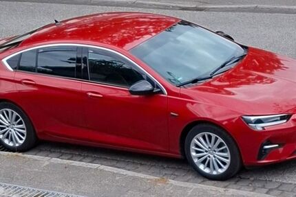 Opel Insignia 49.999 km 17.499 &euro; Neumünster 24536