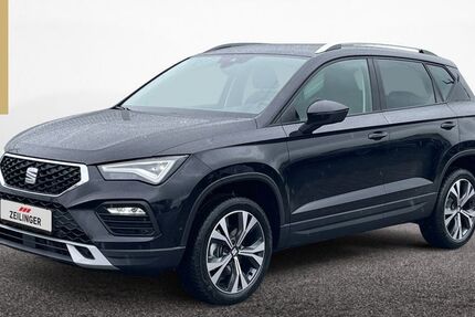 Seat Ateca 1.120 km 33.444 &euro; Dietersheim 91463