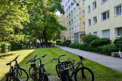 Wohnung zum Kaufen in München 489.000 € 74 m² 3 zimmer