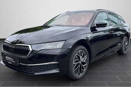 Skoda Octavia 24.114 km 31.600 &euro; Mainz 55129