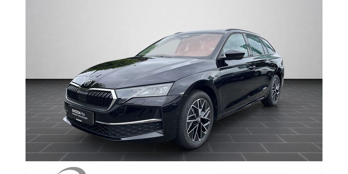 Skoda Octavia 24.114 km 31.980 &euro; Mainz 55129