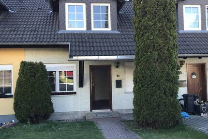 Haus Bernsbach Bernsbach - 6 Zimmer, 120 m&sup2;, 220.000&euro; | Angebot:26500144