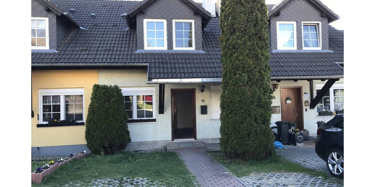 Reihenmittelhaus Bernsbach Bernsbach - 5 Zimmer, 120 m&sup2;, 220.000&euro; | Angebot:26500144
