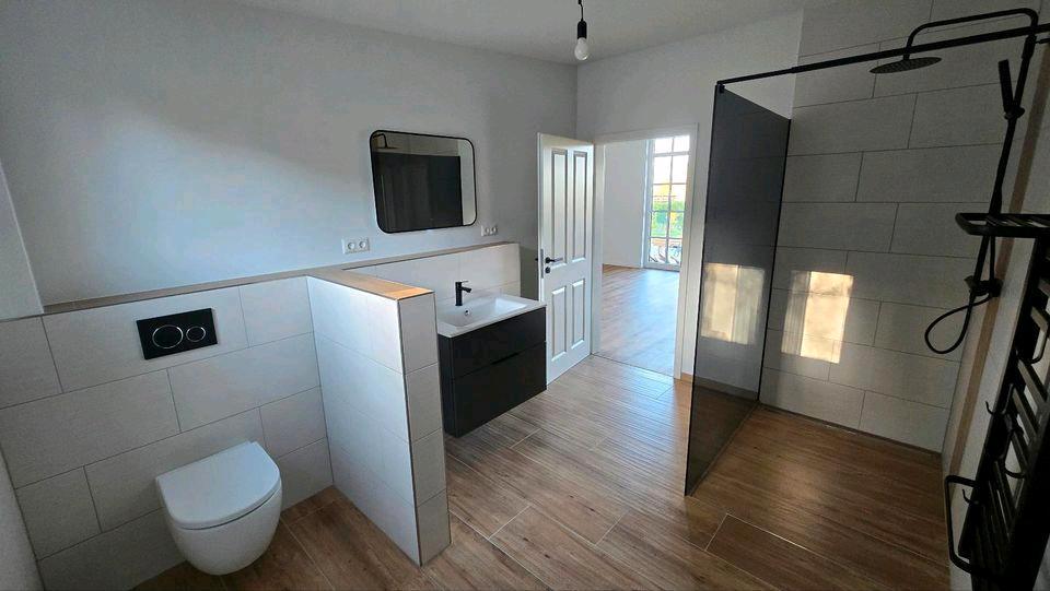Bungalow Barendorf - 2 Zimmer, 80 m&sup2;, 1.300&euro; | Angebot:26665684