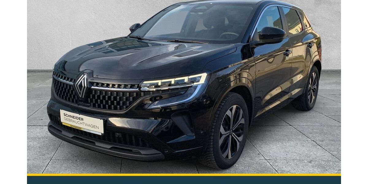 Renault Austral 12.500 km 28.490 &euro; Burgstädt 09217