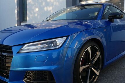 Audi TT 97.900 km 23.900 &euro; Spraitbach 73565