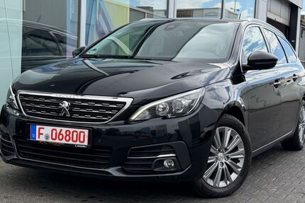 Peugeot 308 130.200 km 8.999 &euro; Frankfurt am Main 60326