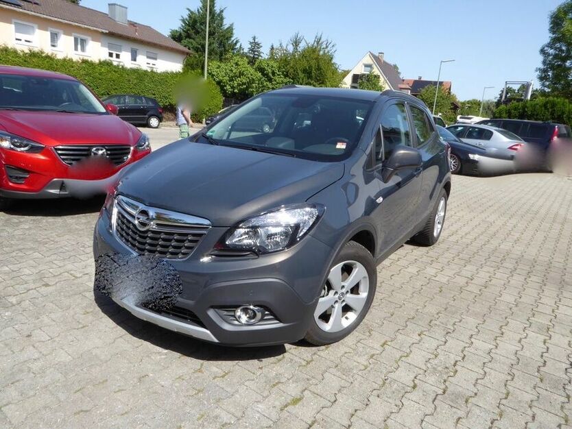Mokka