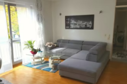 Wohnung zum Kaufen in Haar , Kr München 379.000 € 50 m²