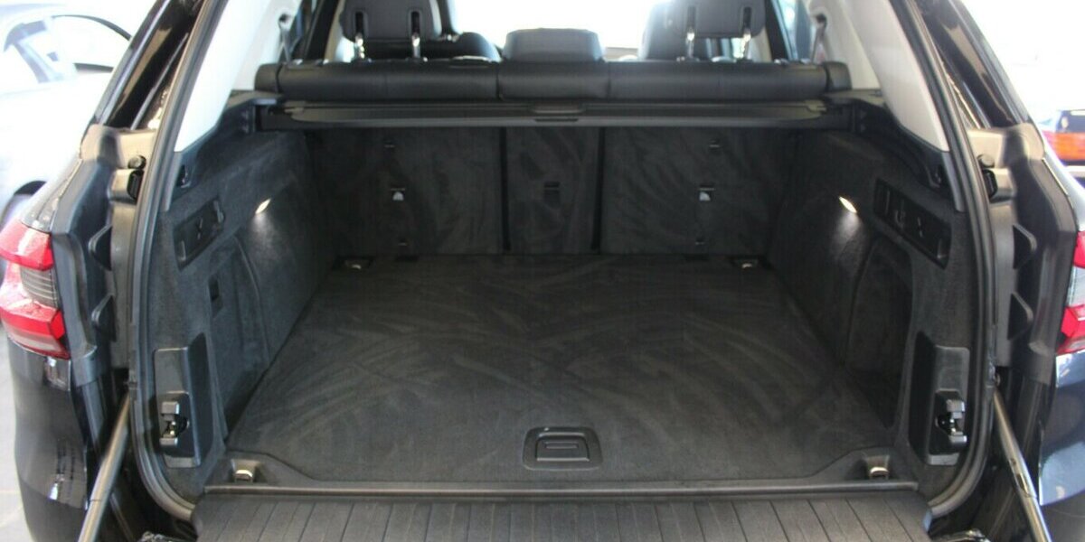 BMW X5 xDrive30d xLine 31.240 km 49.980 &euro; Euskirchen 53881