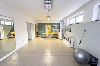VIELSEITIG NUTZBAR MIT VIEL POTENTIAL