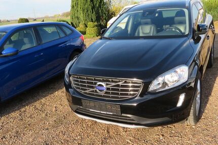 Volvo XC60 132.850 km 15.890 &euro; Steyerberg 31595