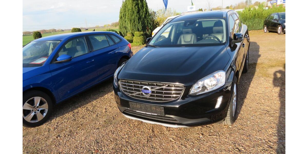 Volvo XC60 132.850 km 15.890 &euro; Steyerberg 31595
