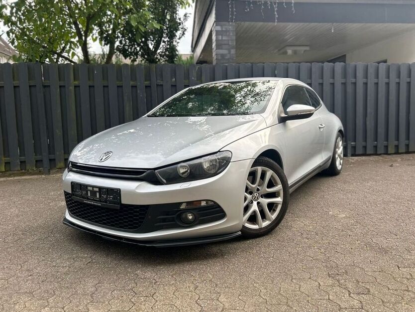 Scirocco