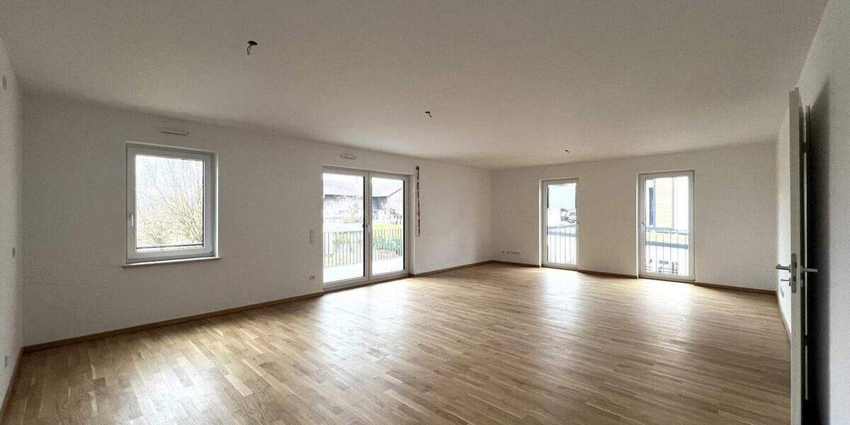 4-Zimmer mit Blick zum Wilden Kaiser 4 zimmer