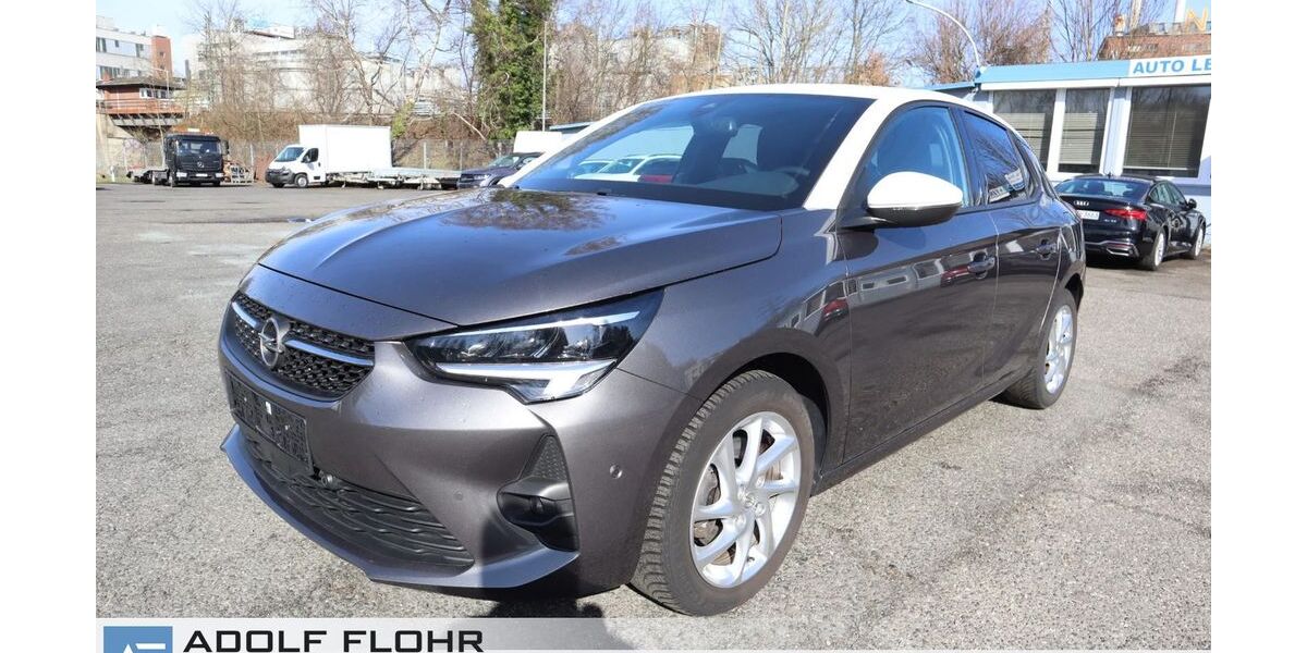 Opel Corsa 101.841 km 10.500 &euro; Hamburg 21079