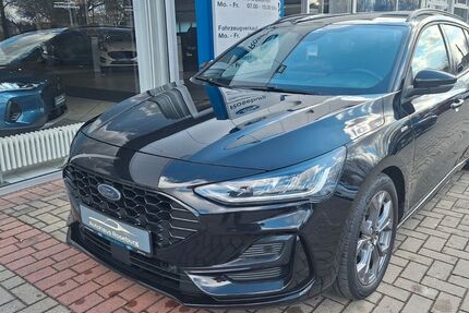 Ford Focus 79.938 km 18.990 &euro; Bernburg 06406