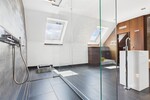 Hochwertige Maisonettewohnung mit Wellnessbereich und moderner Einbauküche – provisionsfrei - Maisonettenwohnung Karben | Angebot:26208798