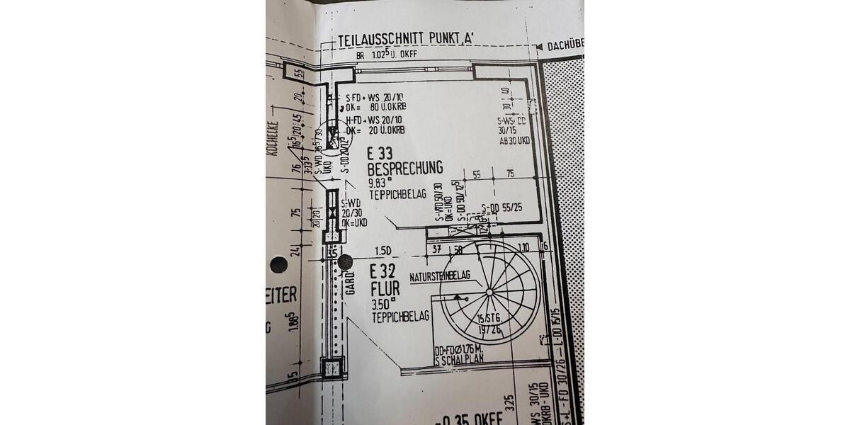 Gewerbeobjekt Mayen - 950&euro; | Angebot:24611583