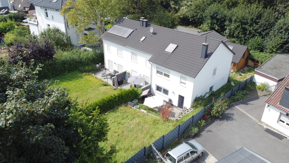 Reihenhaus Schwerte - 5 Zimmer, 180 m&sup2;, 480.000&euro; | Angebot:27436326