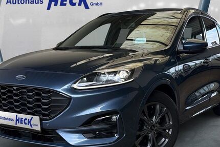 Ford Kuga 48.778 km 22.490 &euro; Dörth 56281