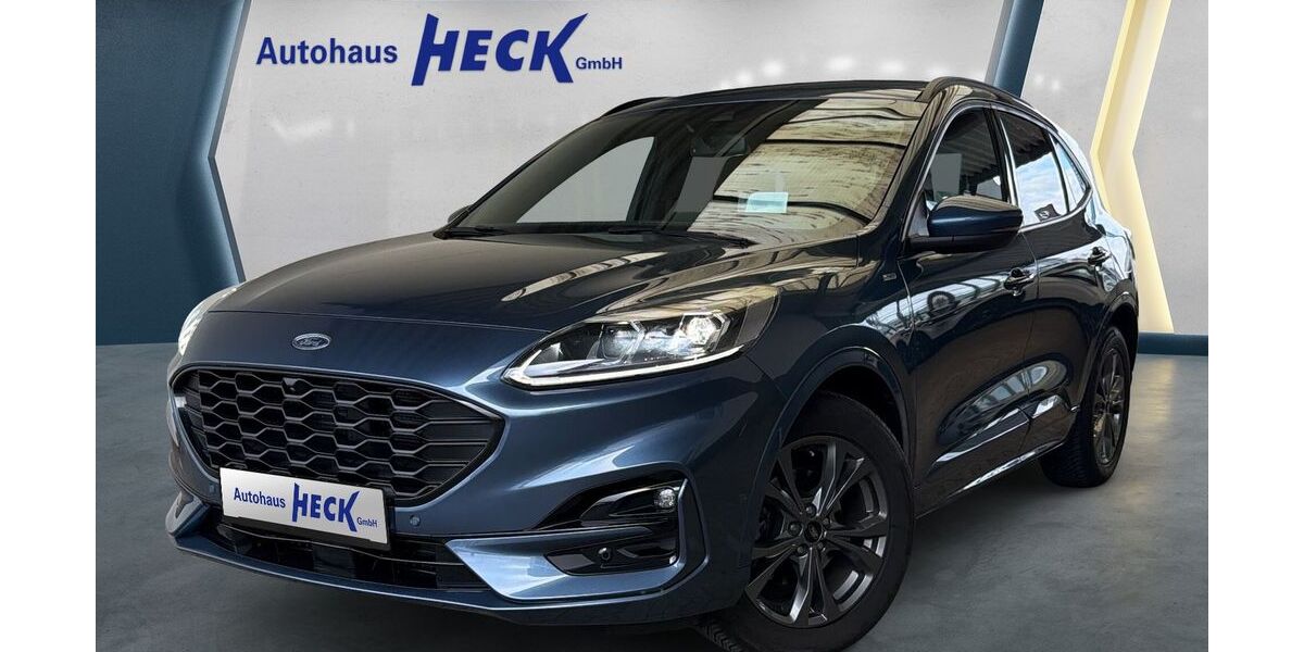 Ford Kuga 48.778 km 22.490 &euro; Dörth 56281