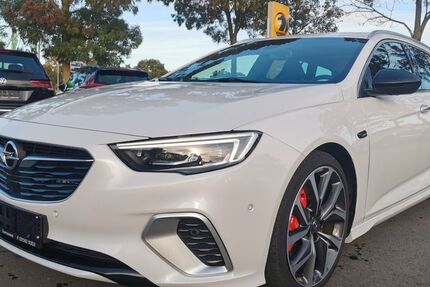 Opel Insignia 118.056 km 19.790 € Everswinkel 48351