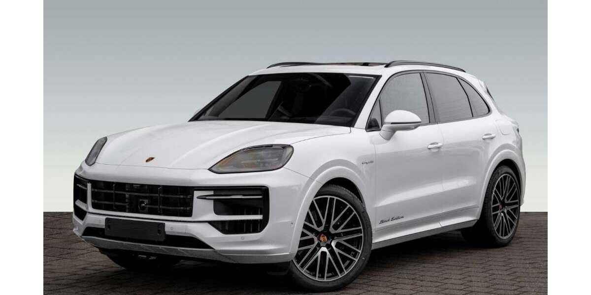 Porsche Cayenne 7.900 km 128.750 &euro; Reutlingen 72770