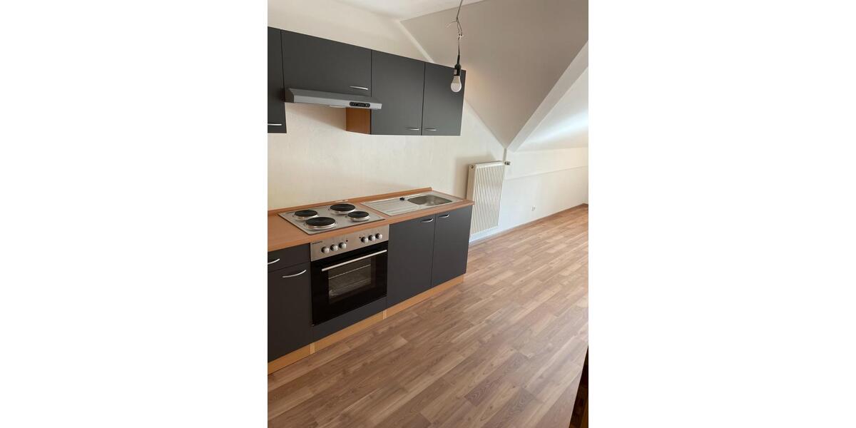 Dachgeschoßwohnung Gleißenberg - 2 Zimmer, 50 m&sup2;, 550&euro; | Angebot:24428972