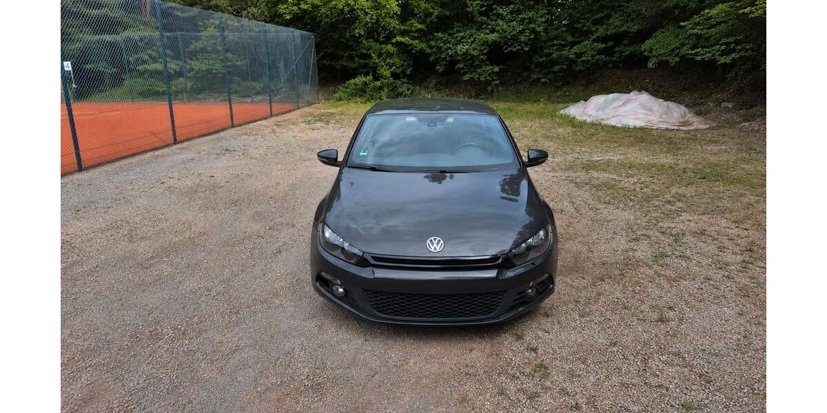 VW Scirocco 229.000 km 4.999 &euro; Wackersdorf 92442