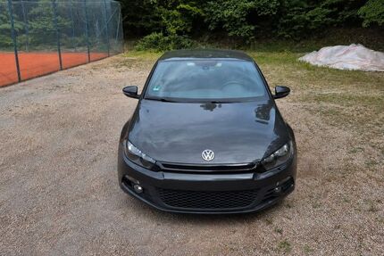 VW Scirocco 229.000 km 5.199 &euro; Wackersdorf 92442