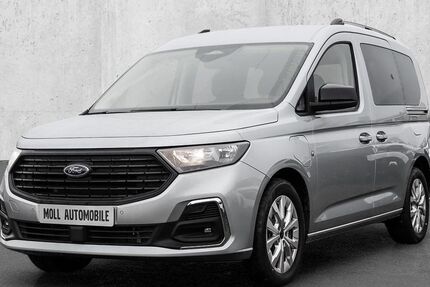 Ford Tourneo Connect 6.000 km 41.980 &euro; Aachen 52078