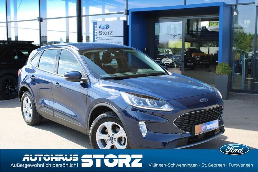 Kuga