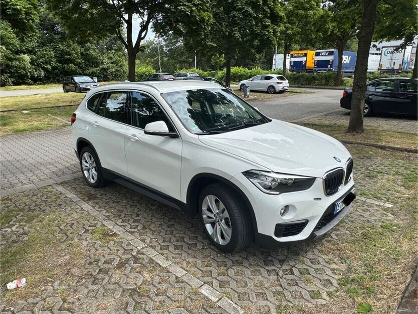 X1