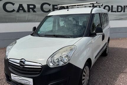 Opel Combo 159.000 km 6.190 &euro; Colditz 04680