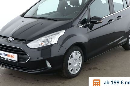 Ford B-Max 40.123 km 10.030 &euro; Dresden 01187