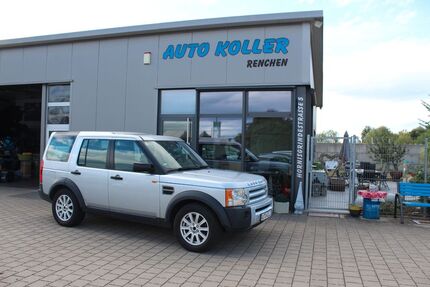 Land Rover Discovery 181.200 km 10.500 &euro; Renchen 77871