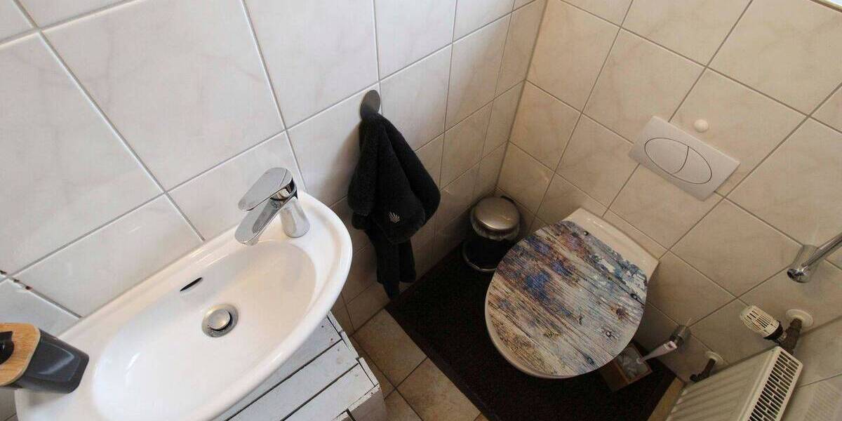 Reihenendhaus Niederkrüchten - 4 Zimmer, 162 m&sup2;, 419.000&euro; | Angebot:26686671