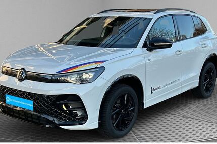 VW Tiguan 8.500 km 51.690 &euro; Achim 28832