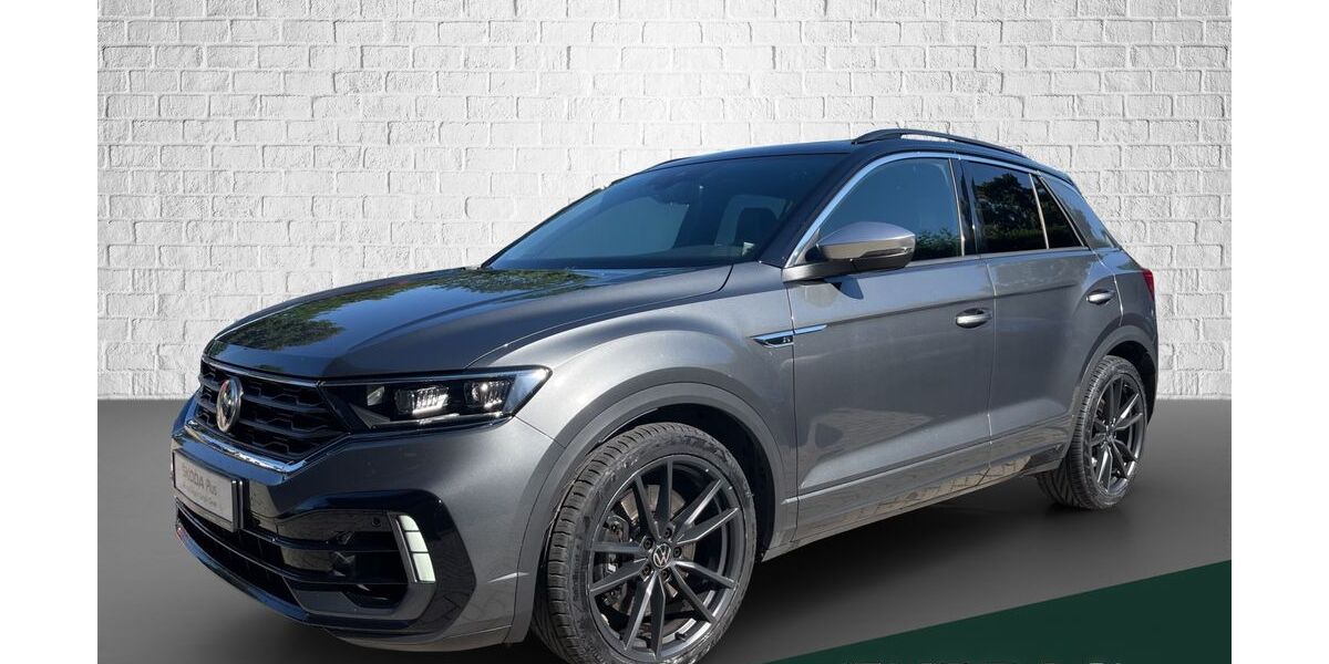 VW T-Roc 73.765 km 25.980 &euro; Wasserburg am Inn 83512