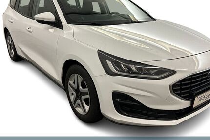 Ford Focus 72.686 km 14.980 &euro; Dorfmark 29683