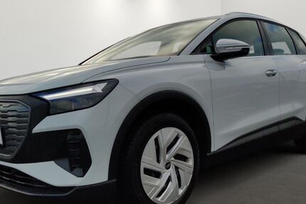 Audi Q4 e-tron 38.200 km 32.890 &euro; Wittlich 54516