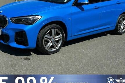 BMW X1 59.176 km 24.190 &euro; Hof 95032
