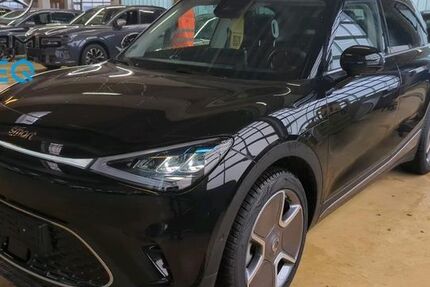 Smart #1 2.426 km 29.680 &euro; Hagen 58135