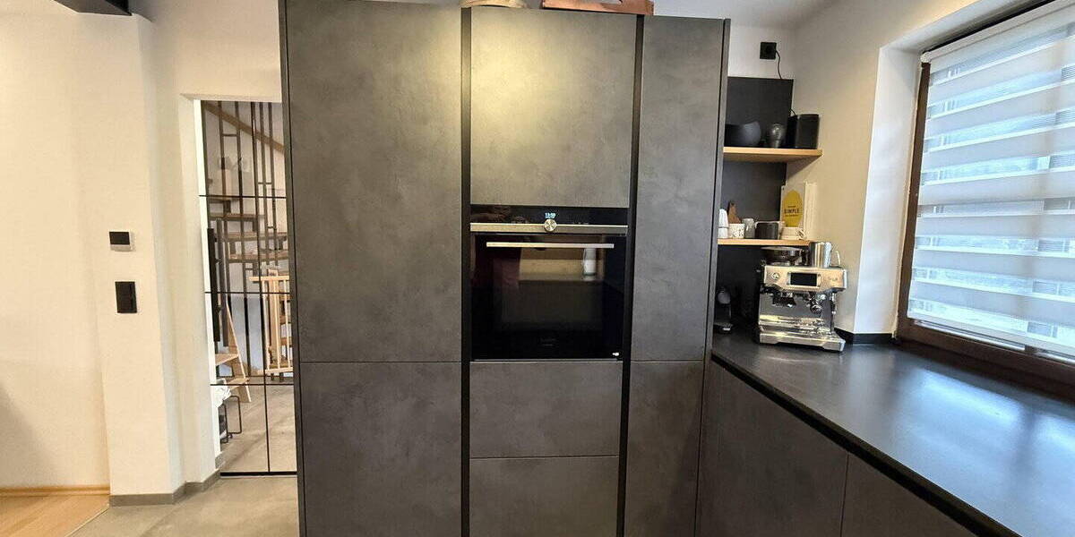 Doppelhaushälfte Nürnberg Fischbach - 6 Zimmer, 165 m&sup2;, 775.000&euro; | Angebot:26141188