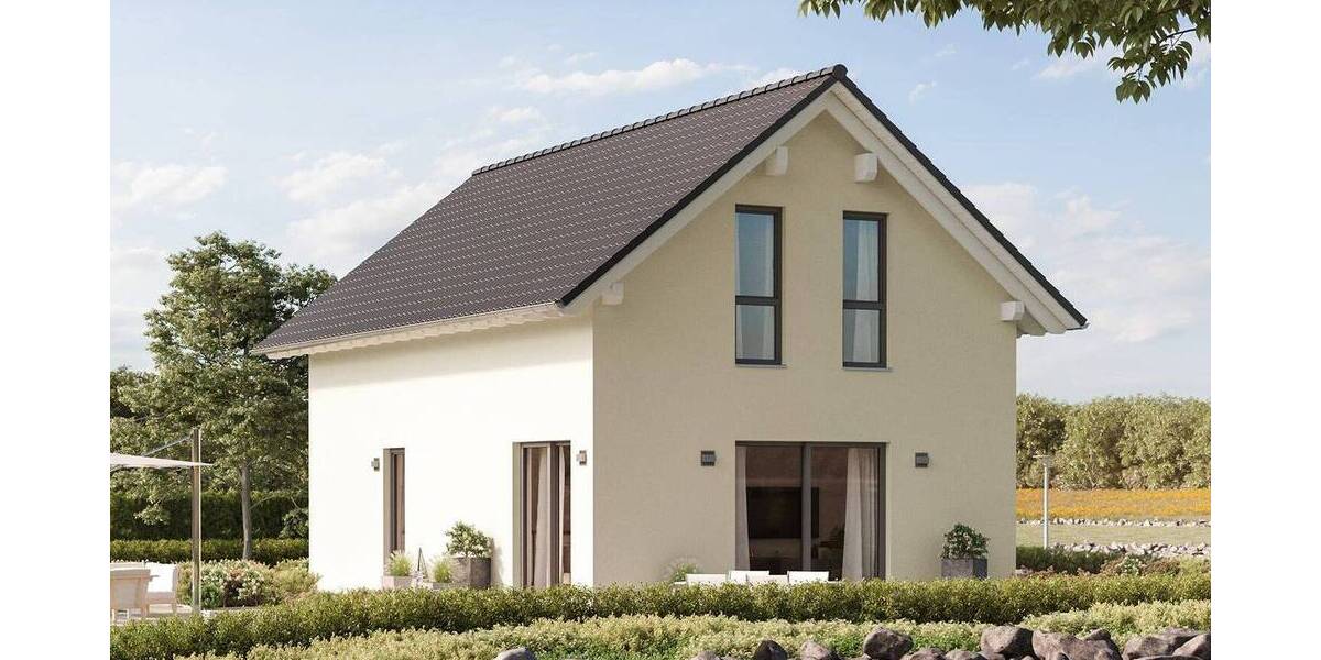 Einfamilienhaus Warstein-Hirschberg Hirschberg - 4 Zimmer, 108 m&sup2;, 299.780&euro; | Angebot:26797489